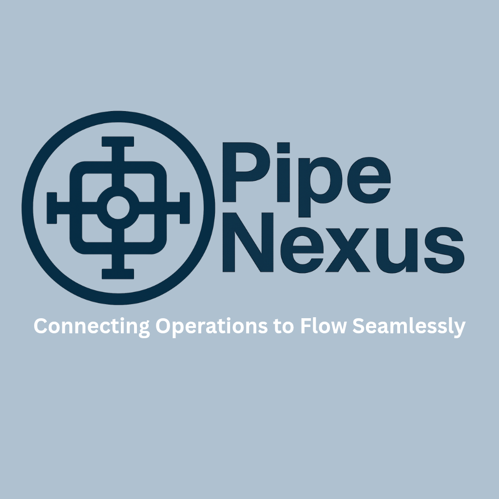 Pipe Nexus: Connecting Operations to Flow Seamlessly!